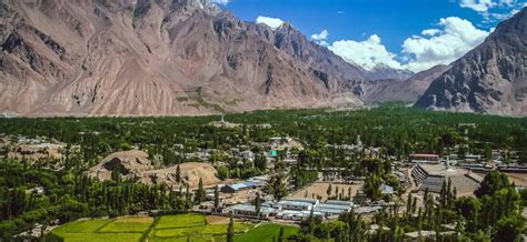 Skardu Valley Pakistan | Definitive guide for travellers - Odyssey ...