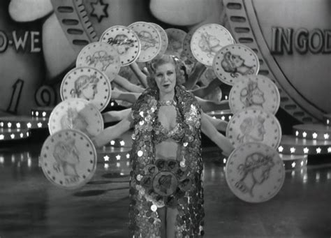 Gold Diggers of 1933 (1933) – Movie Reviews Simbasible