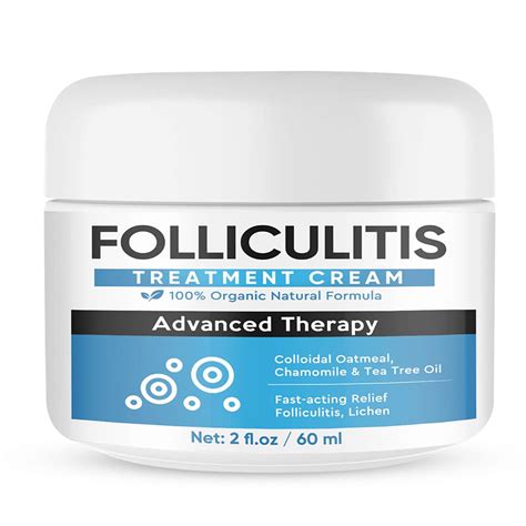 Buy ALSTEN Folliculitis , Upgrade Folliculitis Cream, Fast-Acting for ...