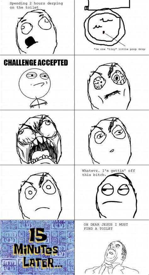 Rage Comics (59 pics)