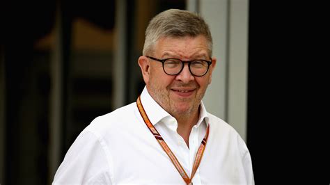 Sky Sports exclusive: Ross Brawn extended interview on F1's future | F1 ...