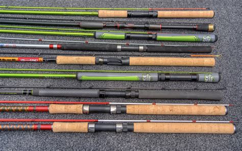 Best Crappie Fishing Rods for 2024 - Wired2Fish