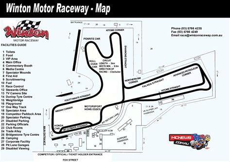 Swann FX ASC heads to Winton this weekend