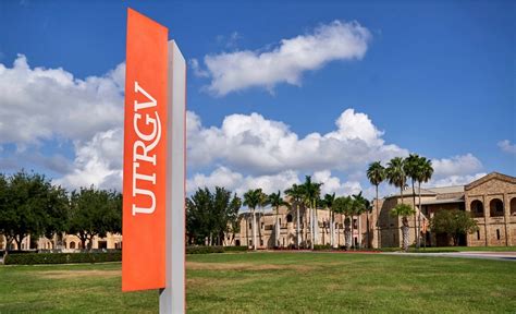 The Newsroom - UTRGV recognized for 40 top-ranking online degree ...