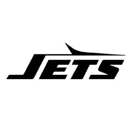 NFL New York Jets Stencil | Free Stencil Gallery