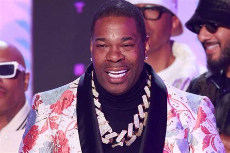 Busta Rhymes On Bet Awards 2024 - Rebe Valery