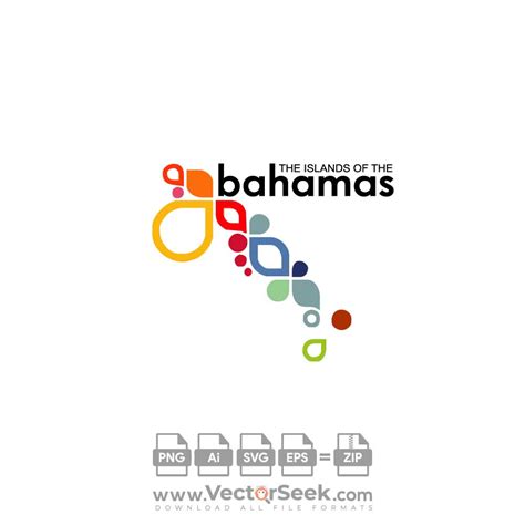 BAHAMAS TOURISM Logo Vector - (.Ai .PNG .SVG .EPS Free Download)