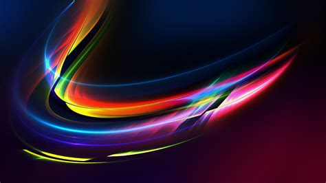 Motion Blur Lights Abstract 4k Wallpaper,HD Abstract Wallpapers,4k ...