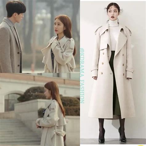 Kdrama Fashion on Instagram: “[Kdrama Fashion] Who: Yoo In-Na What ...