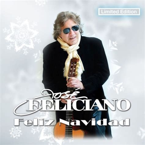 Jose Feliciano - Feliz Navidad [2xLP] | Upcoming Vinyl (September 22, 2017)