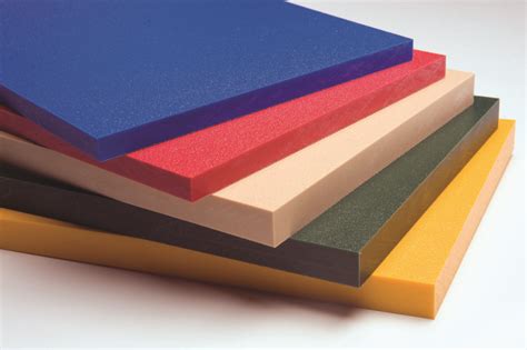 Benefits of HDPE Plastic Sheets - Polymershapes