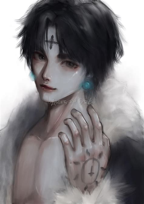 324 best Chrollo images on Pholder | Hunter X Hunter, Hunterxdank and ...