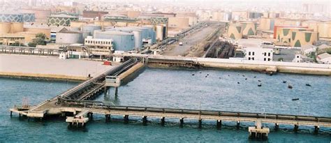 The Port of Karachi: History, Location, and Importance | Zameen Blog