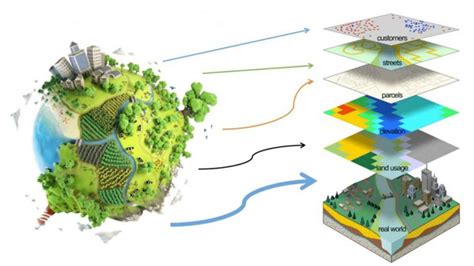 Infrastructure Mapping – WISEGIS Training Institute