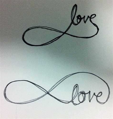 Tattoo Designs Wallpaper: Infinity Tattoo Designs With Meaning