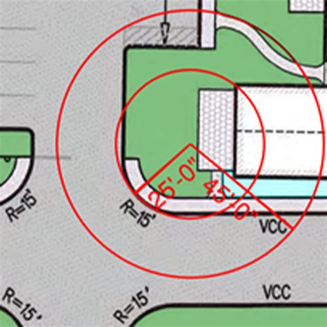 Fire Department Access, Part 1: Roadway Dimensions - Code Red Consultants