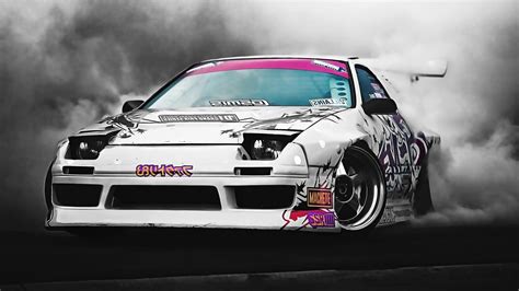 Jdm Rc Drift Cars ~ Drift Car Wallpaper (74+ Images) | tilamuski