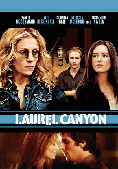 Watch Laurel Canyon Trailer (2003) - Free Movies | Tubi