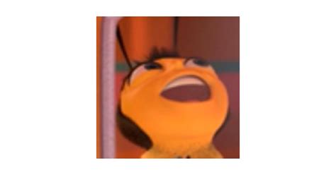 Bee Movie Meme Template