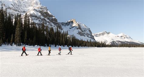 Winter in Banff and Lake Louise | Banff & Lake Louise Tourism