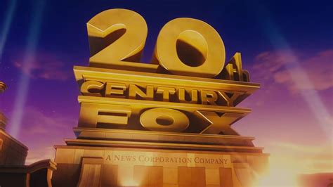 20th Century Fox (Celebrating 75 Years) / Troublemaker Studios (2010 ...