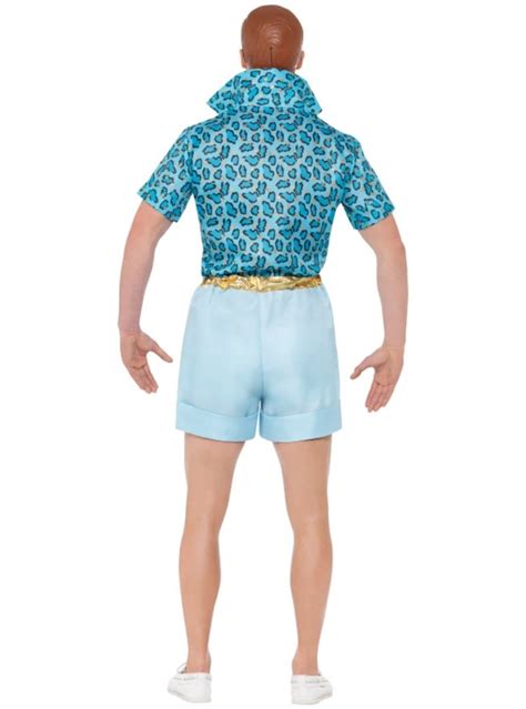 Safari Ken costume for men - Barbie | Funidelia