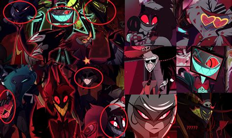 Overlords(Hazbin Hotel) | Crossover War Wiki | Fandom