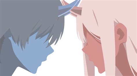 002 016 Darling In The Franxx Zero Two Anime | Images and Photos finder