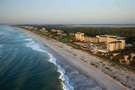 How to Spend a Weekend on Amelia Island, Florida