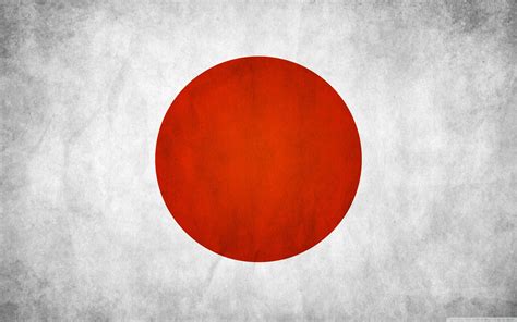 Japanese Flag Wallpapers - Wallpaper Cave