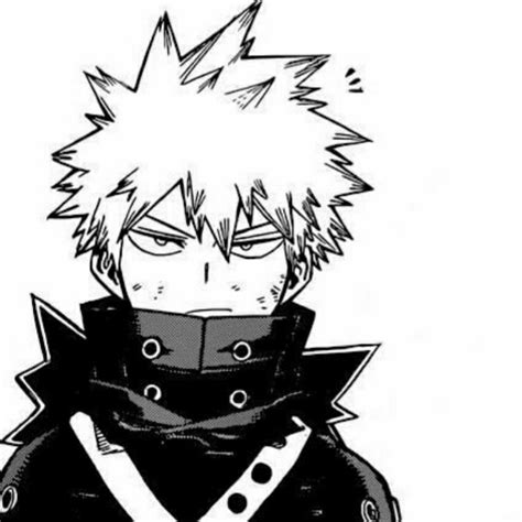 Bakugou Katsuki | Wiki | Universal Amino® Amino