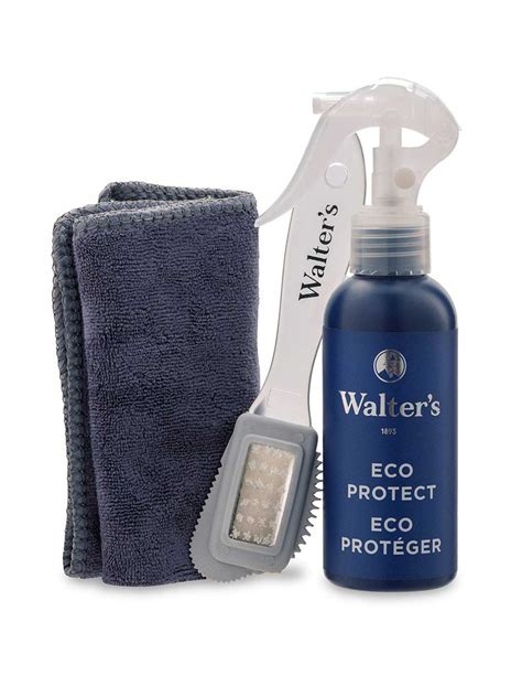 Suede Shoe Cleaning Kit - Walter's | Penningtons