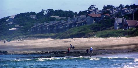 Lincoln Beach, Oregon - Wikipedia, the free encyclopedia | Oregon coast ...