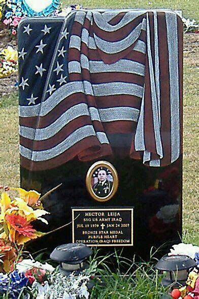 American Veterans Headstone Cemetery Monuments, Cemetery Headstones ...