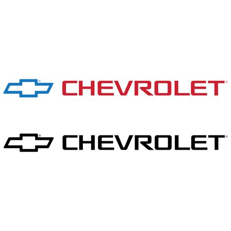 Chevrolet Logo PNG Transparent (2) – Brands Logos