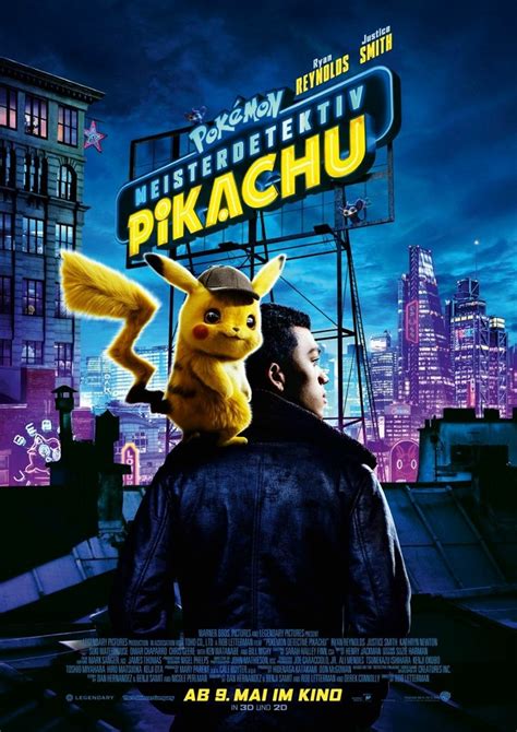 Pokemon: Detective Pikachu DVD Release Date | Redbox, Netflix, iTunes ...