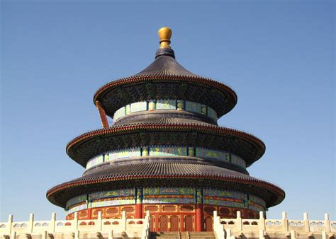 Temple of Heaven, China | Audley Travel