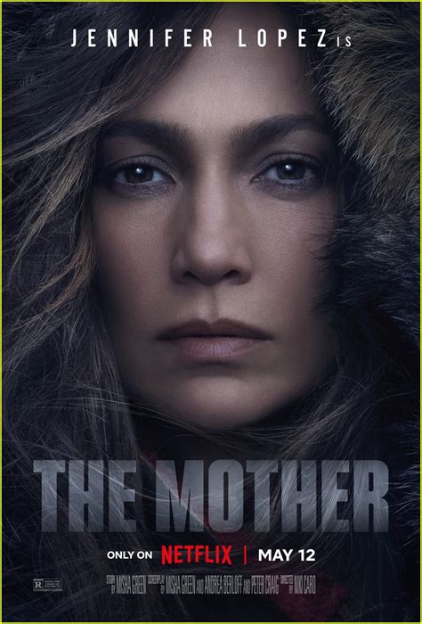 Jennifer Lopez's 'The Mother' Trailer Showcases Her Action Star Power ...