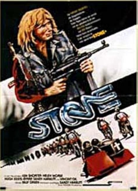 Stone (1974)