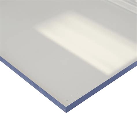 Polycarbonate Plastic Sheets