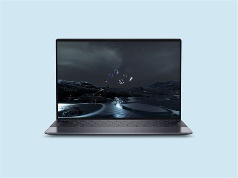 Dell XPS 13 Plus Review: Looks Great, 4K Display, Decent Sound | WIRED