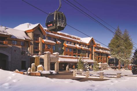 Marriott Grand Residence Club, Lake Tahoe, South Lake Tahoe (updated ...