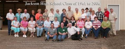 Jackson High School Alumni, Yearbooks, Reunions - Massillon, OH ...