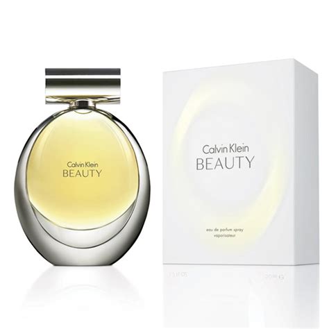 Calvin Klein Beauty for Women 100ml EDP - faureal