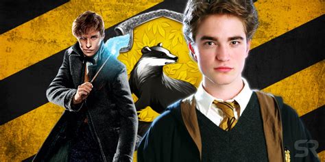 Harry Potter: What Traits Makes You A Hufflepuff | Screen Rant