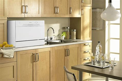 7 Best Countertop Dishwashers: Your Buyer’s Guide (2021) | Heavy.com