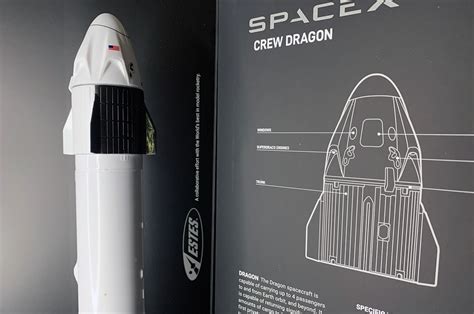 Estes launches SpaceX Falcon 9 as new fly and display model rocket | Space