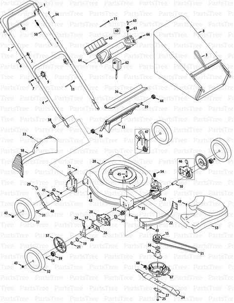 Toro Push Mowers Self Propelled Manual