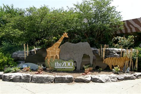 Louisville Zoo Map | IQS Executive