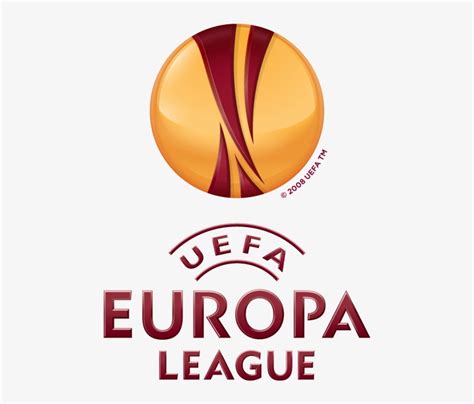 Uefa Europa League - Europa League Logo Png Transparent PNG - 400x400 ...